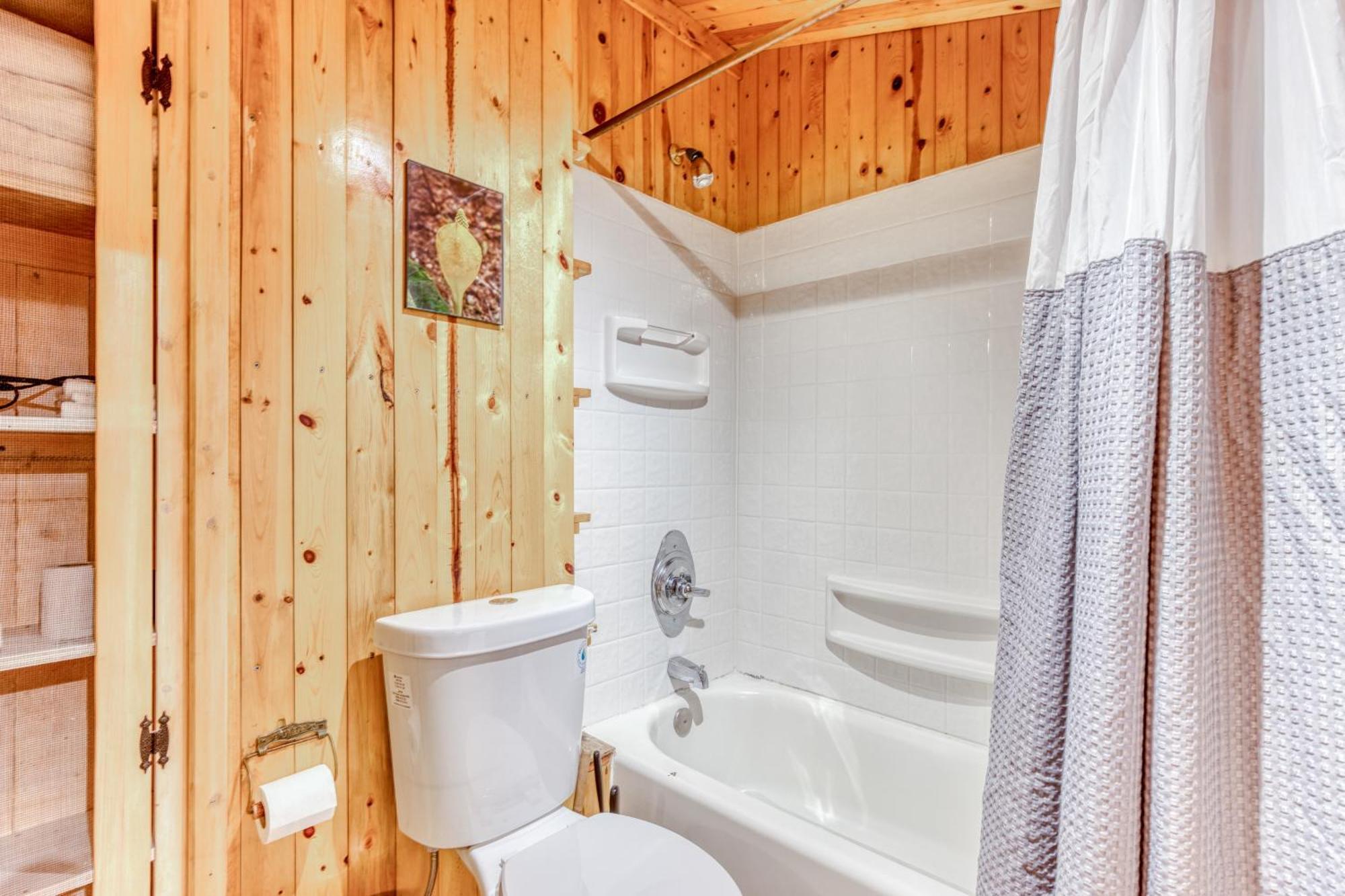 The Cedars Cabin Welches Екстер'єр фото